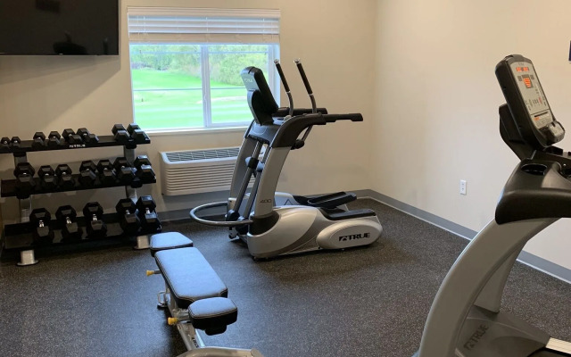 Little Crow Resort & Conference, Trademark by Wyndham