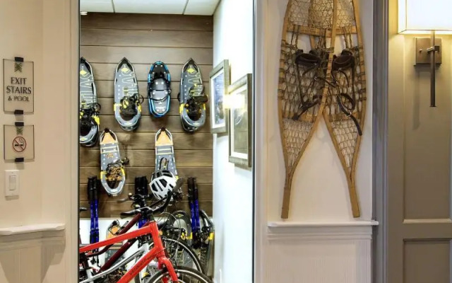 The Inn at Riverwalk