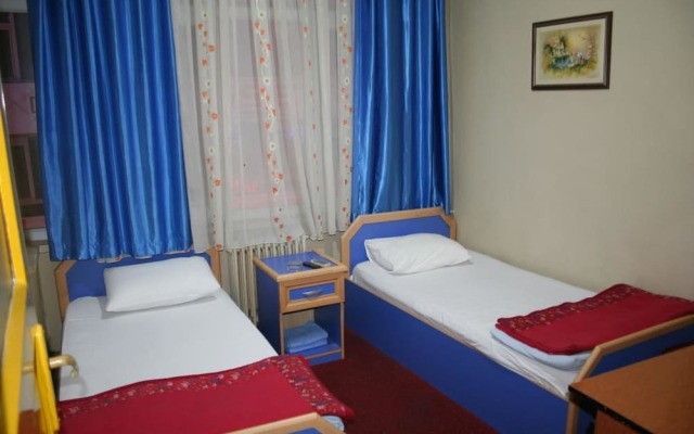 Efebey Otel