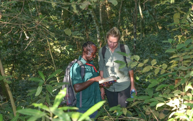 Brovad Sands Lodge