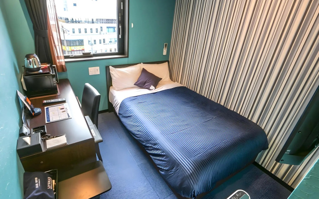 HOTEL LiVEMAX Numazu Ekimae – Guest Rooms – Numazu