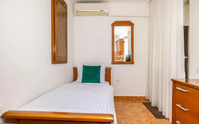 Monte Top Lagator Apartment