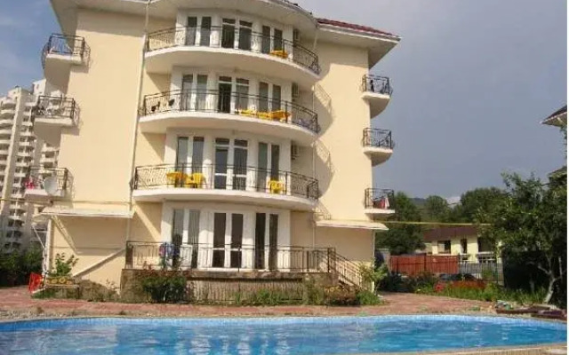 MarcoPoloSochi