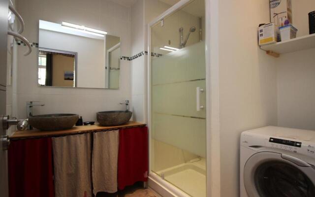 Appartement Mont-Dore, 3 pièces, 6 personnes - FR-1-608-23