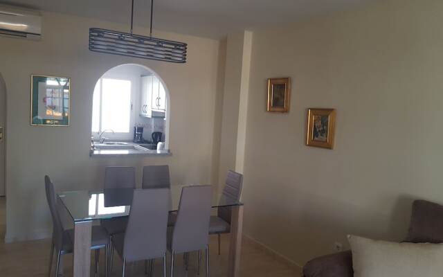 Fabuloso apartamento en Benalmadena