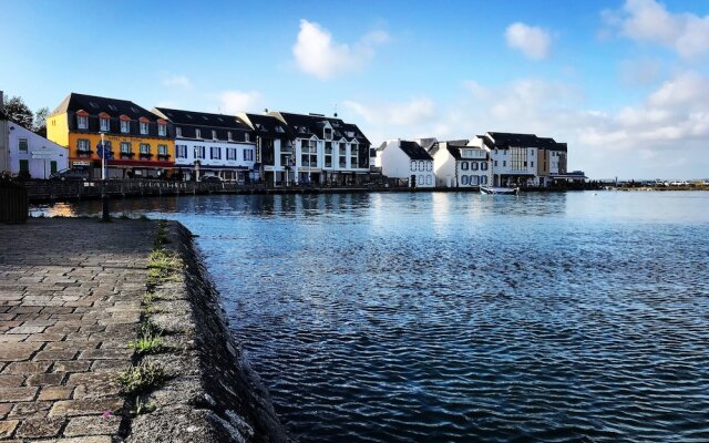 Le Thalassa Hôtel & Spa