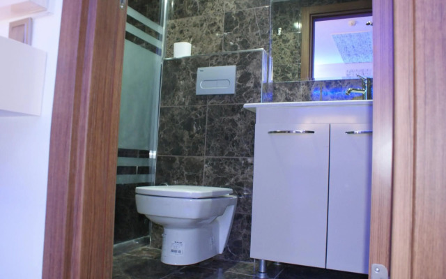 Behram Hotel