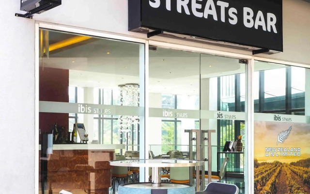 Prescott Ace Kuala Lumpur Cheras