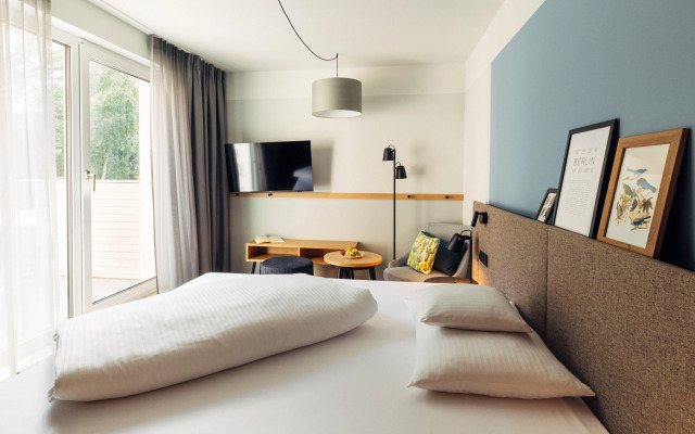 harry's home Berlin-Moabit hotel & apartments