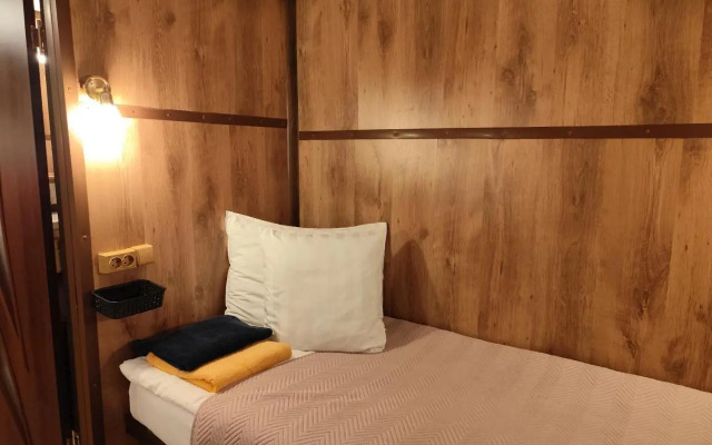 Comfort flat & parking Gertrudes Street Riga