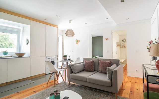 Porto Insight Apartments Campanhã