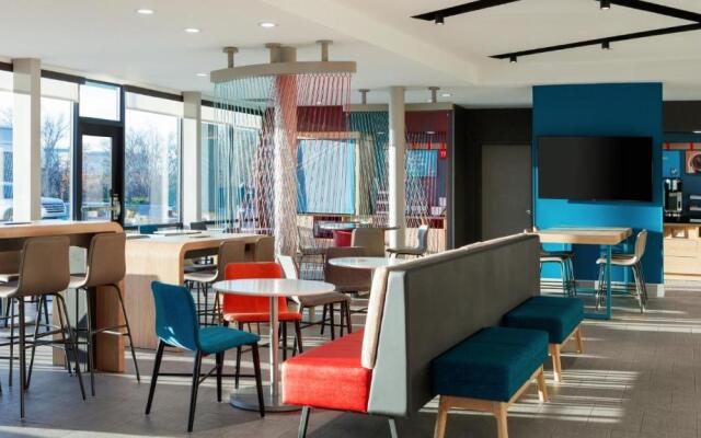 avid hotel Tulsa Hills by IHG