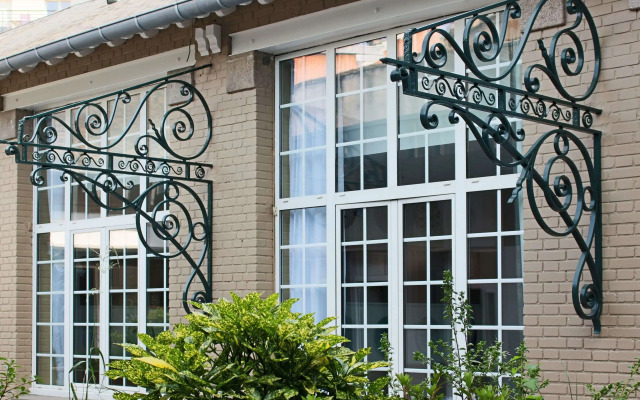 Brit Hotel Limoges Centre Gare - Hotel & Spa