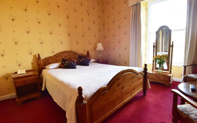 Belleek Castle