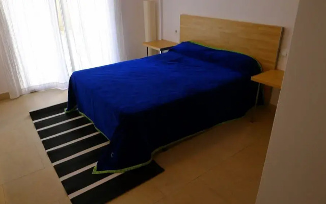 Apartamento Aqquaria Bajo Premium II
