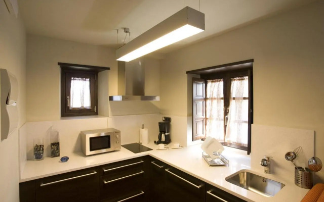 Apartamentos Viavelez