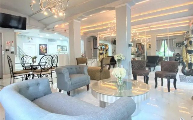 Notebook Miami Beach