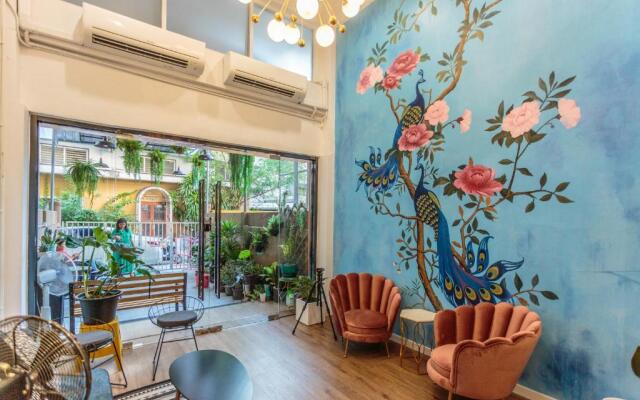 Harmony Silom
