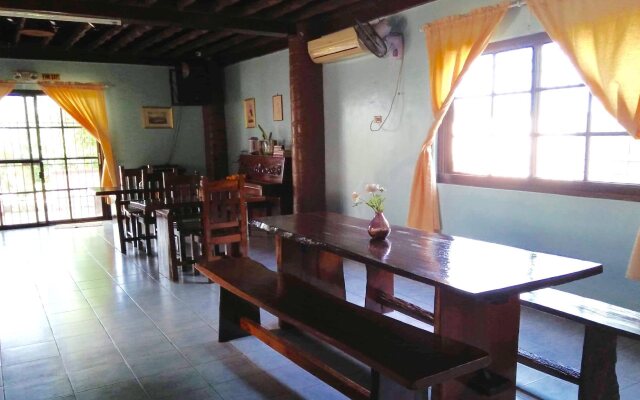 Olana Bed and Breakfast
