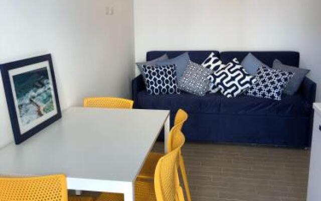 Agave Apartments Sorrento