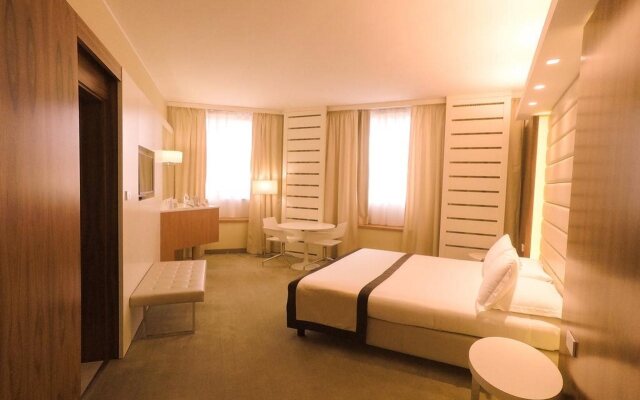 Best Western Mirage Hotel Fiera