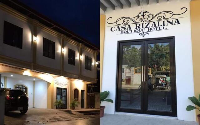 Casa Rizalina Hotel