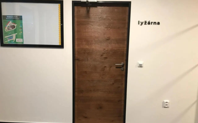 Apartman Razula