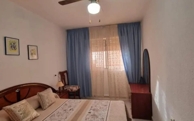 Marinasunbeach Virgen De Paloma 30