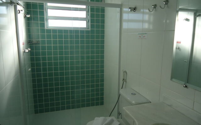 The Green Ecologic Hotel