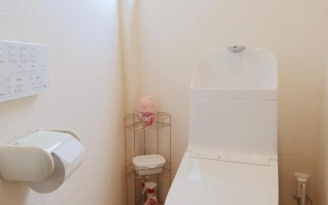 Musashi Hotel - Vacation STAY 46871v