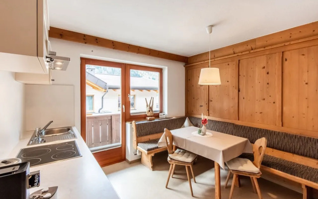 Cozy Apartment in the Heart of the Otztal