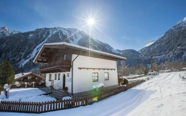 Landhaus Vier Jahreszeiten