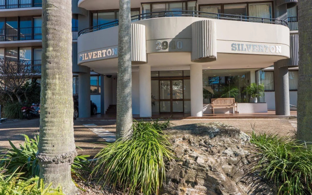 Silverton Holiday Apartments