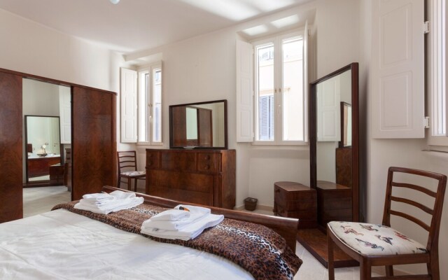 Rome as you feel - Apartment in Spanish Steps