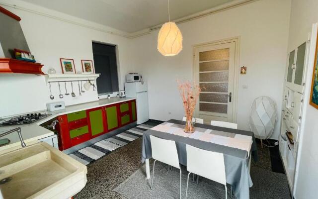 Apartment Reful