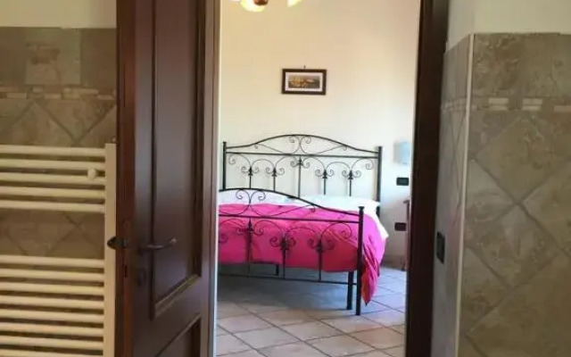 Affittacamere Il Colle