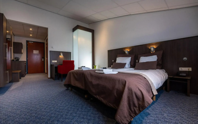 Fletcher Wellness-Hotel Brabant-Mill