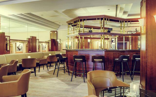 Mercure Hotel Potsdam City