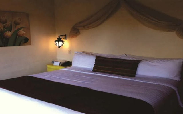 Best Western Sierra Mazamitla