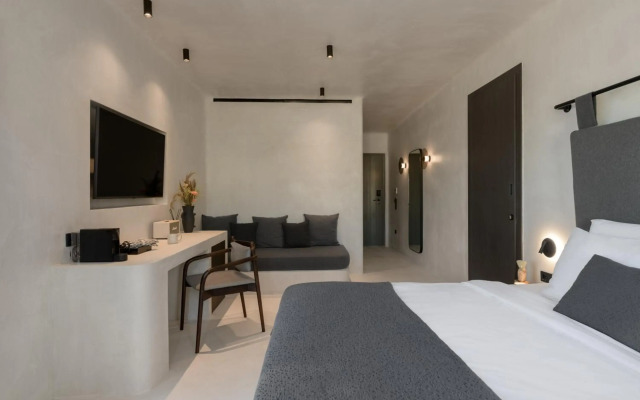 Rocabella Mykonos Hotel