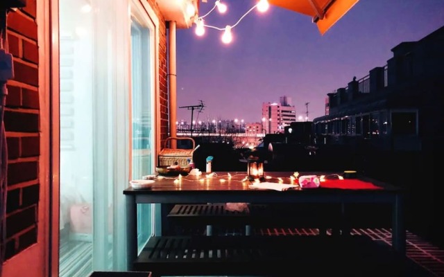 Loft 43