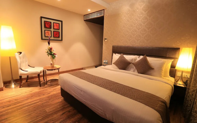 The Vivaan Hotel & Resorts