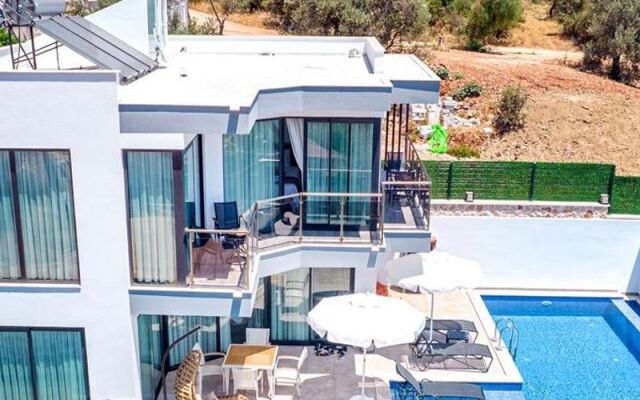 Villa Yaldız 2