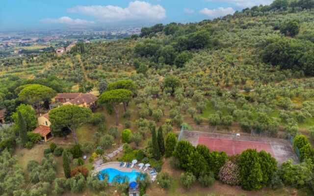 San Lazzaro (MST110)