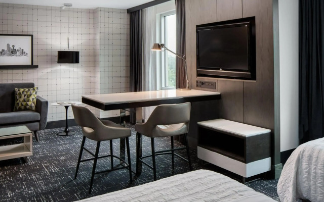 Le Meridien Dallas by the Galleria