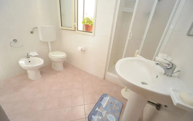 Villa Baio Campofelice - Rentopolis
