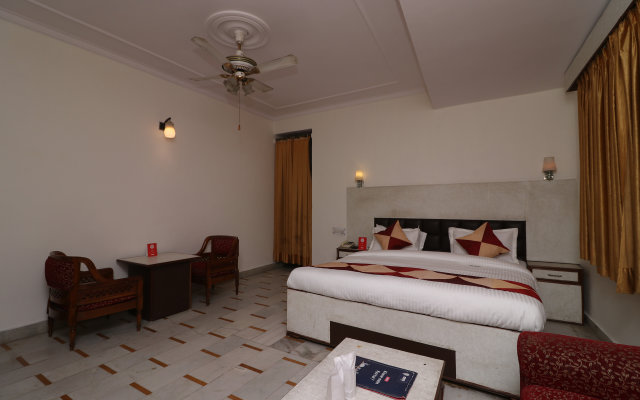 OYO 10556 Hotel India International