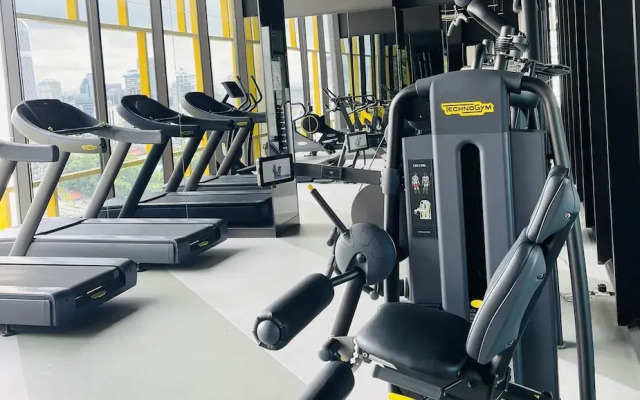 Opus Residences Kuala Lumpur by Luna