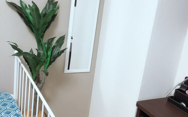 Sunny House At Nanba Tsutenkaku