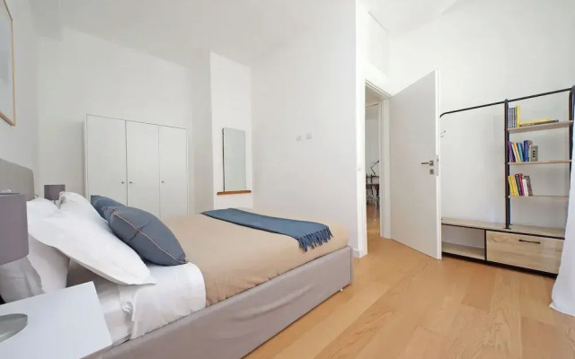 YCH Delightful flat near San Giovanni